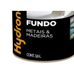 Zarcao Hydronorth Laranja 3,6L 