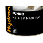 Zarcao Hydronorth Laranja 900Ml 
