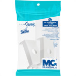 Modulo Margirius Sleek Saida Fio Branco 2 Pecas 16042