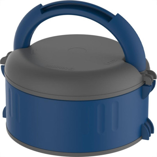 Marmita Terminal Plus Simples S/Div.1,5L Az