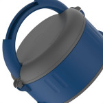 Marmita Terminal Plus Simples S/Div.1,5L Az