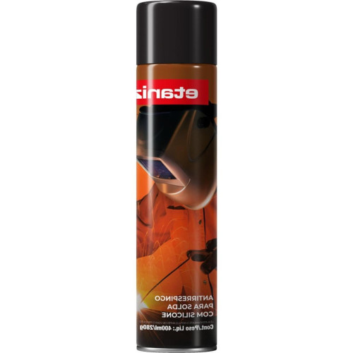 Antirespingo Solda Etaniz Com Silicone 400Ml 43013