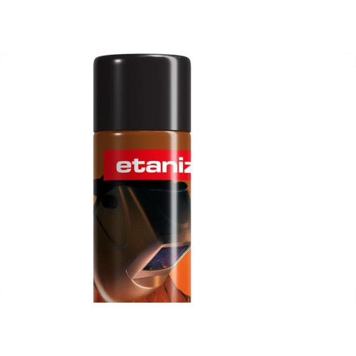 Antirespingo Solda Etaniz Com Silicone 400Ml 43013