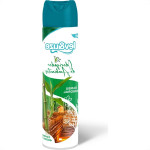Odorizador De Ambiente Lev&Uze Bambu Arboral 400Ml 40117