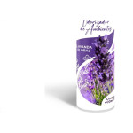 Odorizador De Ambiente Lev&Uze Lavanda Floral 400Ml 40122