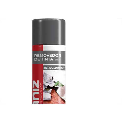 Removedor De Tintas Etaniz Spray 400Ml 5915