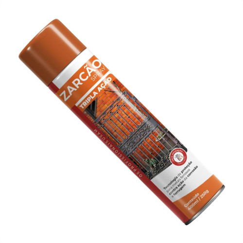 Zarcao Etaniz Oxido 400Ml Spray 46307