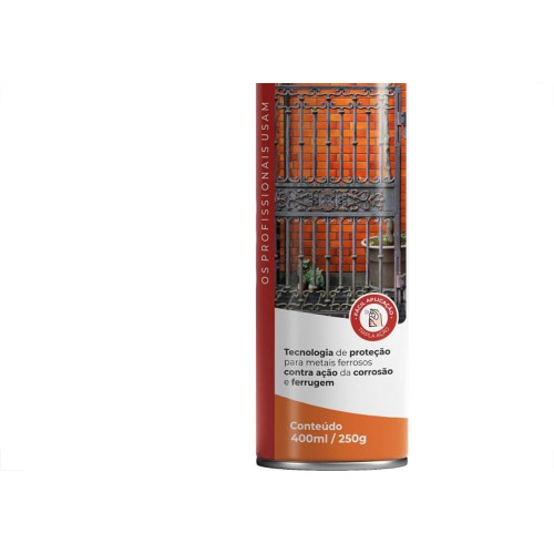 Zarcao Etaniz Oxido 400Ml Spray 46307