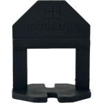 Espacador Nivelador Juntalider Grande Eco 1,5Mm Com 100 Pecas 