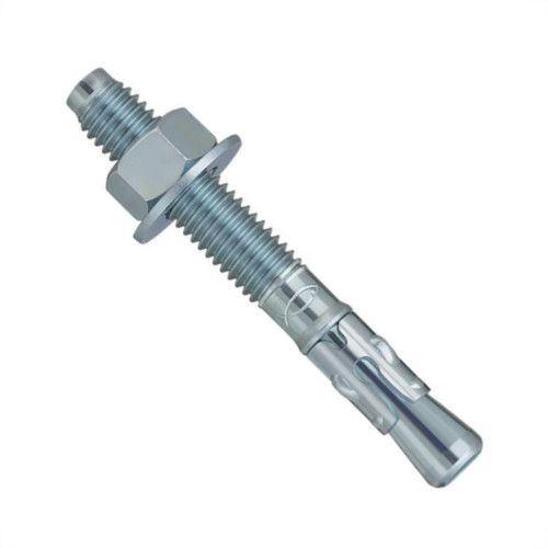 Fischer Chumbador. Fixador Fwa   3/8''X2.1/4'' Com 50 Pecas 48944