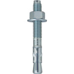 Fischer Chumbador. Fixador Fwa   3/8''X2.3/4'' Com 50 Pecas 48945