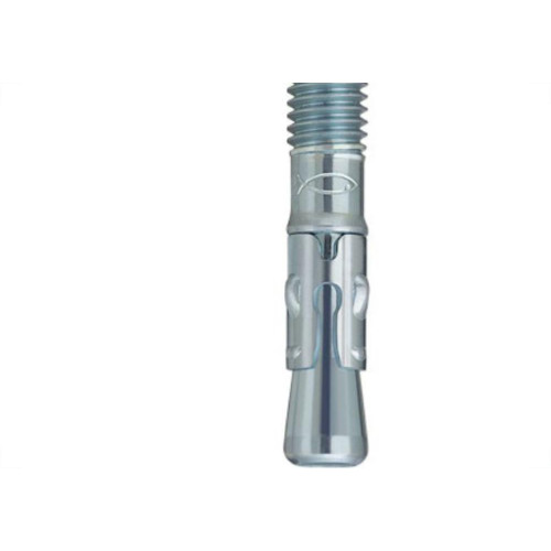 Fischer Chumbador. Fixador Fwa   3/8''X2.3/4'' Com 50 Pecas 48945
