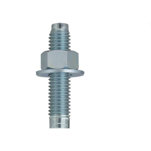Fischer Chumbador. Fixador Fwa (C6) 3/8''X5'' Com 20 Pecas 48950
