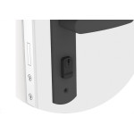 Fechadura Soprano Ipanema Esp27 Externa Preta 03021.0940.92