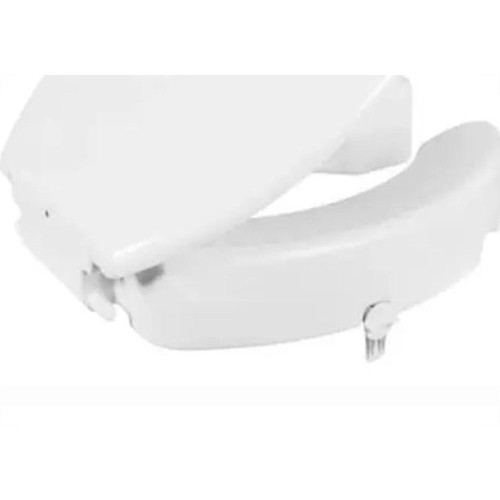 Assento Sanit.Astra Tpu Aces.C/T. 7Cm