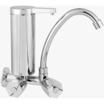 Torneira Met.B.M.C/Filt.Abs Metrox 2170 C50