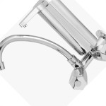 Torneira Met.B.M.C/Filt.Abs Metrox 2170 C50