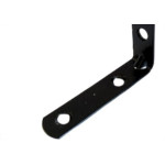 Cantoneira Moveis Zamar Preta 2.1/2'' 25 Pecas 