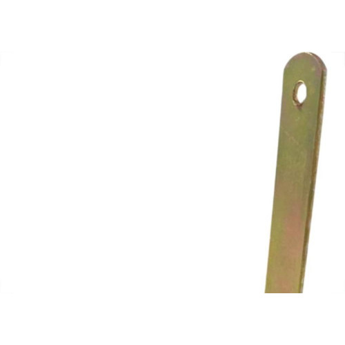 Cantoneira Moveis Zamar Bicromatizada 4'' 04 Pecas 
