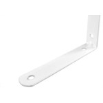 Cantoneira Moveis Zamar Branca 4'' 25 Pecas 