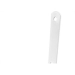 Cantoneira Moveis Zamar Branca 4'' 25 Pecas 