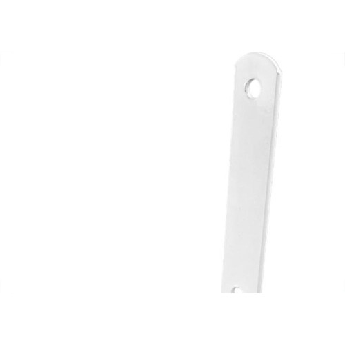 Cantoneira Moveis Zamar Branca 4'' 04 Pecas 