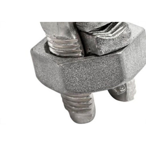 Conector Pressao Intelli Bi. 50Mm Pfb50 - Kit C/3 