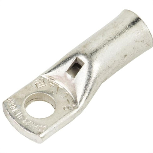 Terminal Compressao Intelli 06Mm Tm6 - Kit C/10 