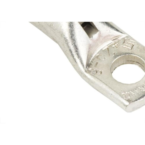 Terminal Compressao Intelli 06Mm Tm6 - Kit C/10 