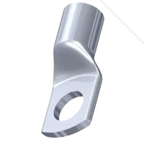 Terminal Compressao Intelli 120Mm Tm120 - Kit C/5 