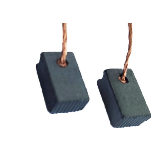 Carvao Esmerilhadeira Makita Ga 4530/Cb459 ''434'' - Kit C/10 
