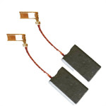 Carvao Martelete Makita Hm1213C 1203/1307 Hr5201C/Cb171 175 ''438'' - Kit C/10 