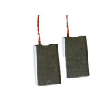 Carvao Martelete Makita Hm1213C 1203/1307 Hr5201C/Cb171 175 ''438'' - Kit C/10 