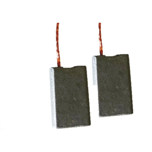 Carvao Martelete Makita Hm1213C 1203/1307 Hr5201C/Cb171 175 ''438'' - Kit C/10 