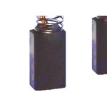 Carvao Mart.Elo Rompedor Makita Hm0810 Hr2010 Cb105/Cb106 ''481'' - Kit C/10 
