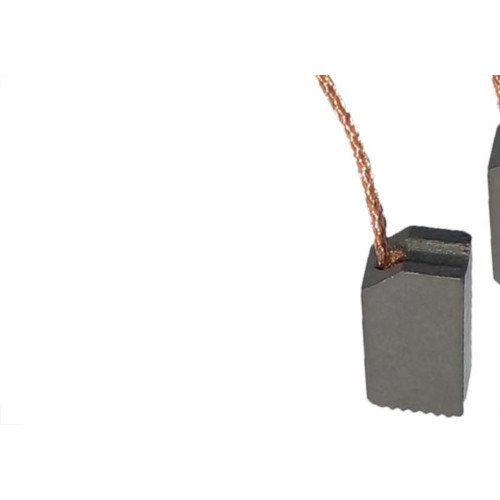 Carvao Esmerilhadeira Bosch Gws7-115/9-125 Ce1396 ''480'' - Kit C/10 