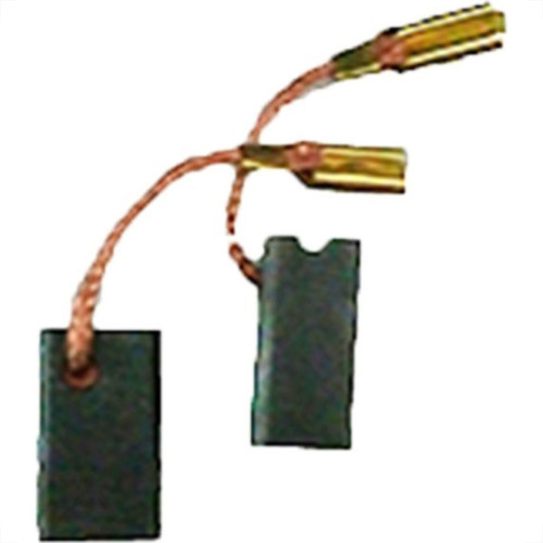 Carvao Esmerilhadeira Bosch Gws7-115 ''435'' - Kit C/10 