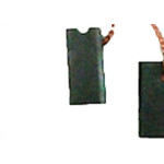 Carvao Esmerilhadeira Bosch Gws7-115 ''435'' - Kit C/10 