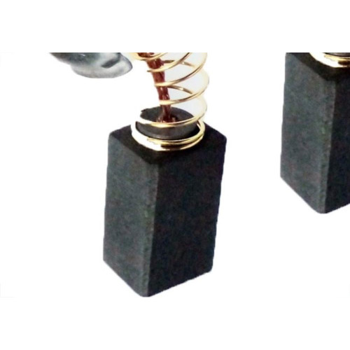 Carvao Serra Circular Bosch Gks150/Skil5402 ''476'' - Kit C/10 