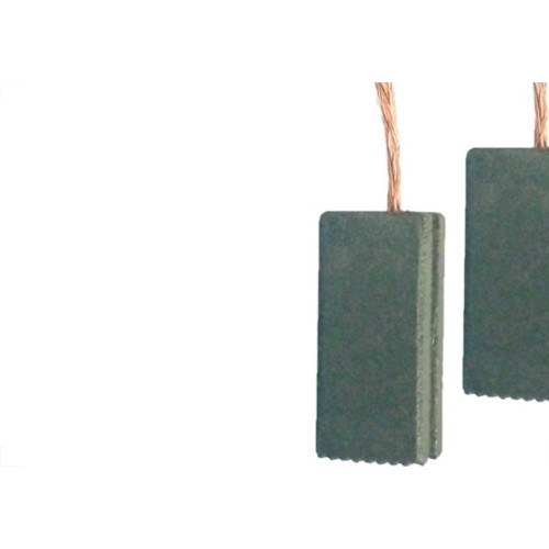 Carvao Martelo Bosch Gbh  ''433'' - Kit C/10 