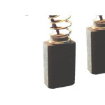 Carvao Serra Circular Bosch Skil5300/5401/5600 ''450'' - Kit C/10 