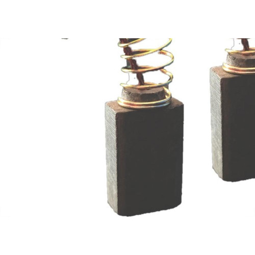 Carvao Serra Circular Bosch Skil5300/5401/5600 ''450'' - Kit C/10 