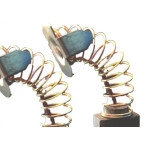 Carvao Serra Circular Bosch Skil5300/5401/5600 ''450'' - Kit C/10 