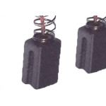 Carvao Esmerilhadeira Black & Decker Gt30 915B2 ''437'' - Kit C/10 