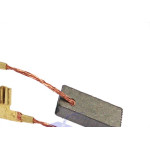 Carvao Esmerilhadeira Dewalt Dwe4020/4120/4887 ''474'' - Kit C/10 