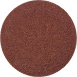 Disco Lixa Pluma Ferro 115Mm A120 08039 - Kit C/10 