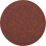 Disco Lixa Pluma Ferro 115Mm A120 08039 - Kit C/10 