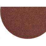 Disco Lixa Pluma Ferro 115Mm A120 08039 - Kit C/10 