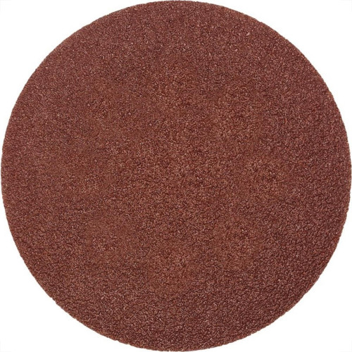 Disco Lixa Pluma Ferro 115Mm A320 08043 - Kit C/10 