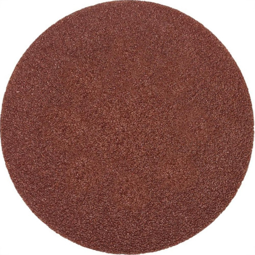 Disco Lixa Pluma Ferro 115Mm A320 08043 - Kit C/10 